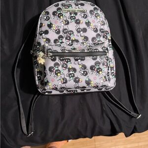 Spirited Away Mini Back Pack